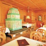 Restaurant Stube